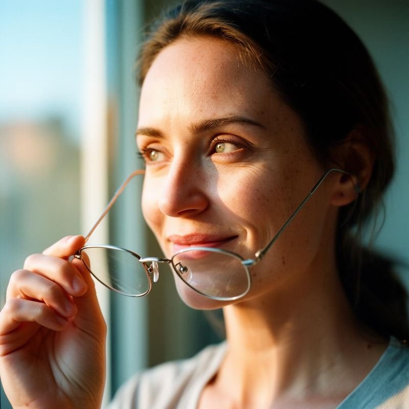 Chirurgie réfractive