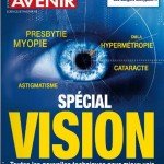 Sciences et Avenir - Spécial Vision