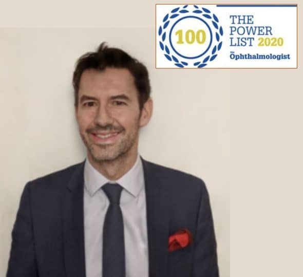 Power List 2020
