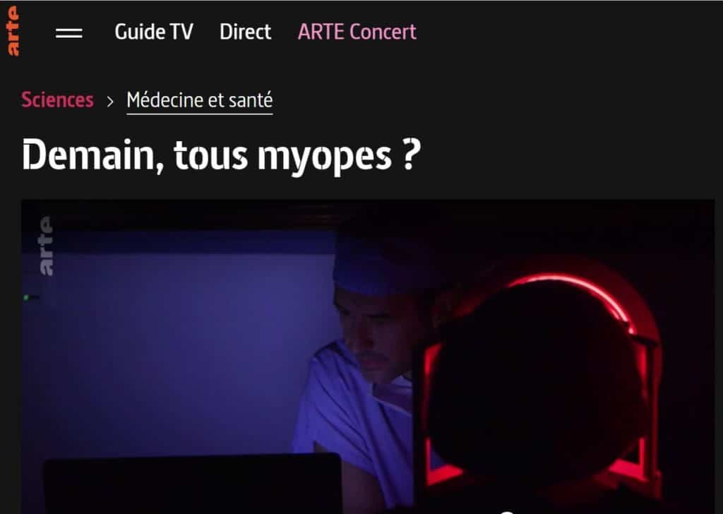 Conseiller scientifique