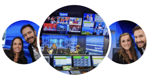 Europe 1 - Bienfait pour vous 2021