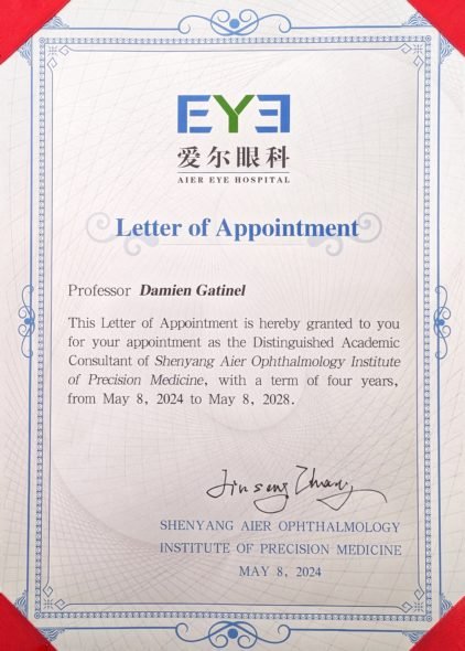 AIER Shenyang Institute