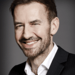 Pr Damien Gatinel, chirurgien ophtalmologiste