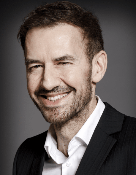 Pr. Damien Gatinel, MD, PhD
