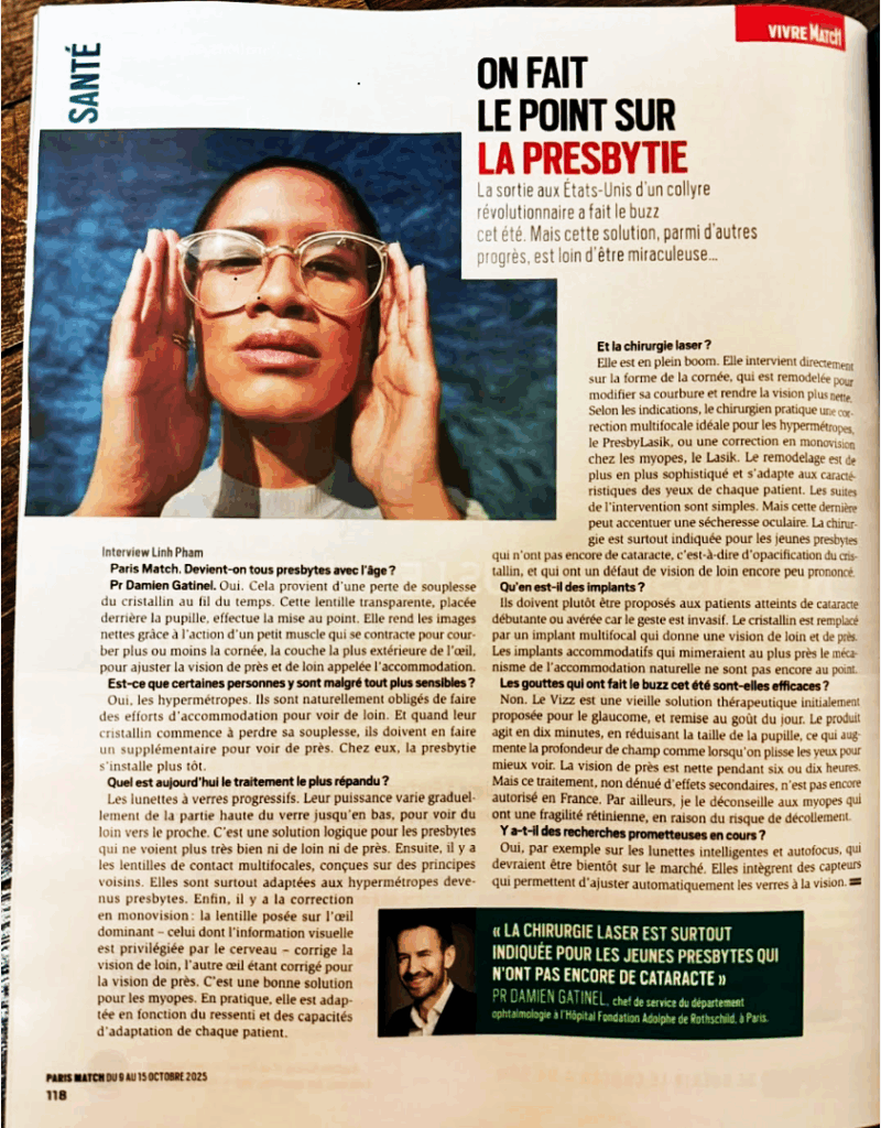 Paris Match