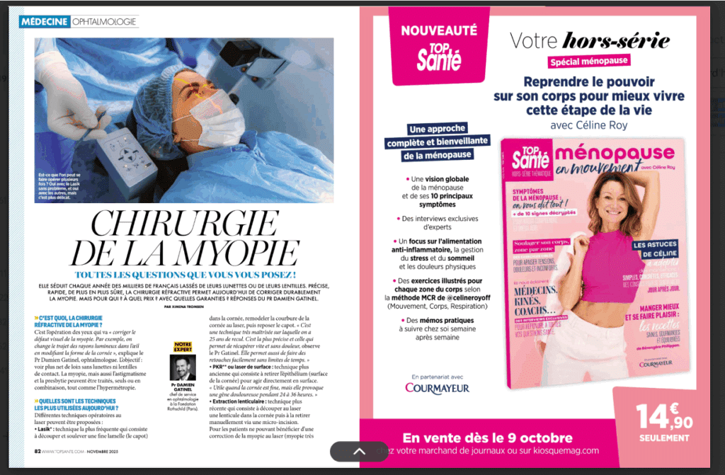 Top Santé